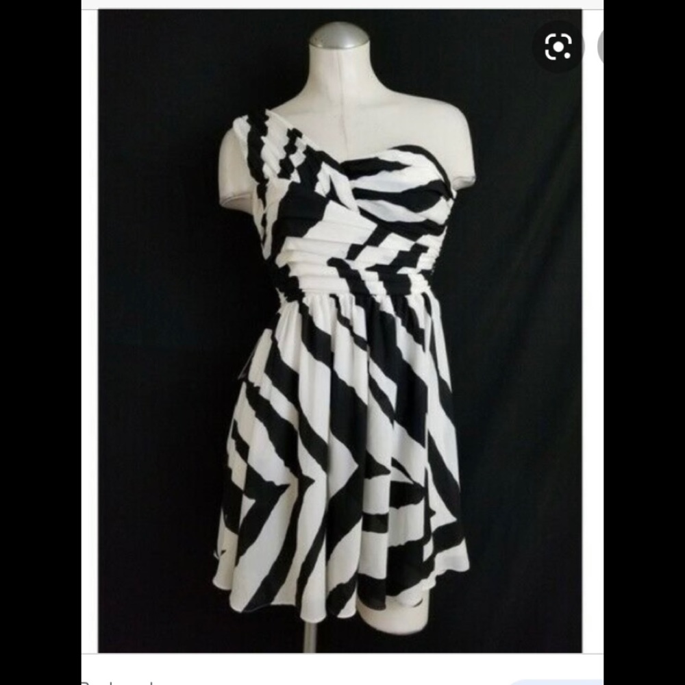 Size 12 Express Dress